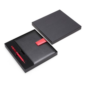 Kit Executivo 2 Peças Personalizado