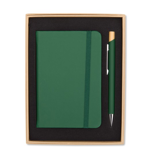 Kit Executivo 2 Peças Personalizado