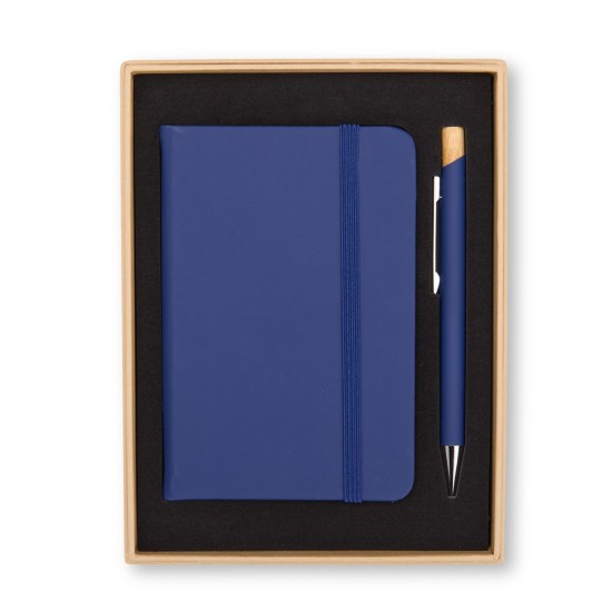 Kit Executivo 2 Peças Personalizado