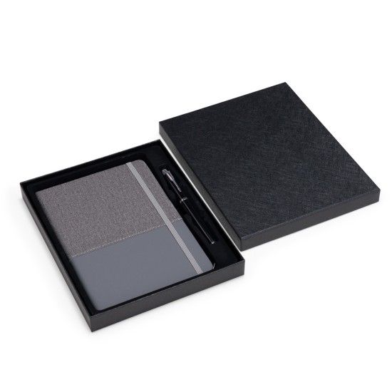 Kit Executivo 2 Peças Personalizado