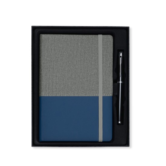 Kit Executivo 2 Peças Personalizado