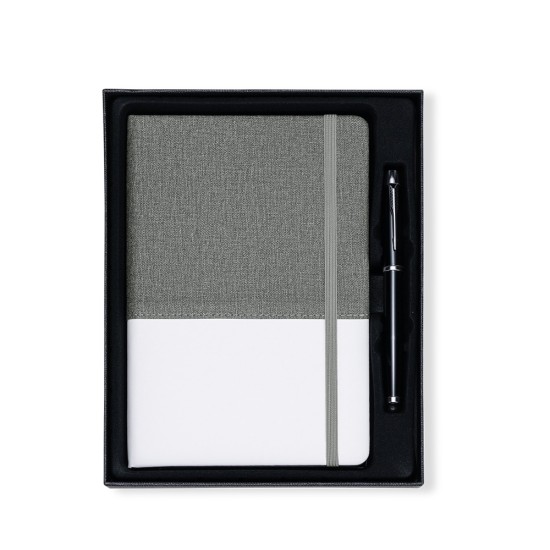 Kit Executivo 2 Peças Personalizado