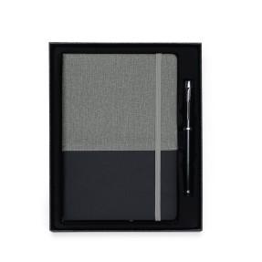 Kit Executivo 2 Peças Personalizado
