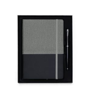 Kit Executivo 2 Peças Personalizado