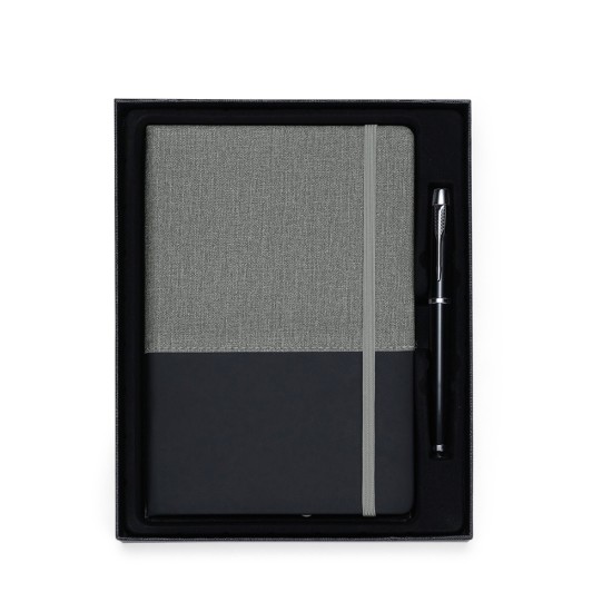 Kit Executivo 2 Peças Personalizado