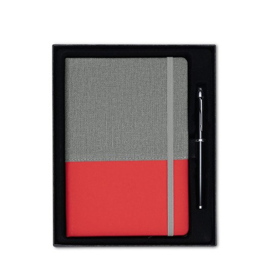 Kit Executivo 2 Peças Personalizado
