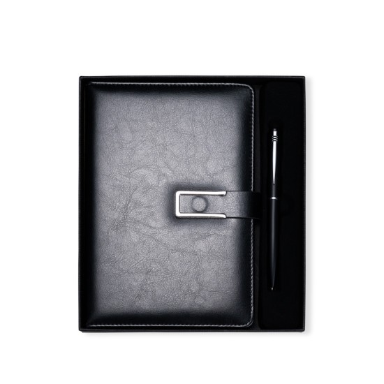 Kit Executivo 2 Peças Personalizado