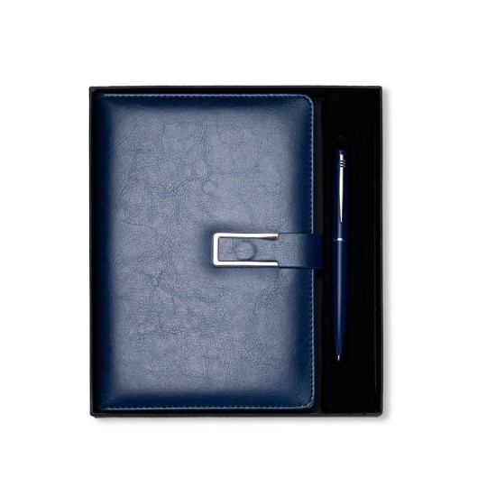 Kit Executivo 2 Peças Personalizado