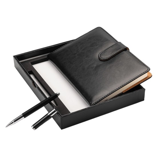 Kit Executivo 2 Peças Personalizado