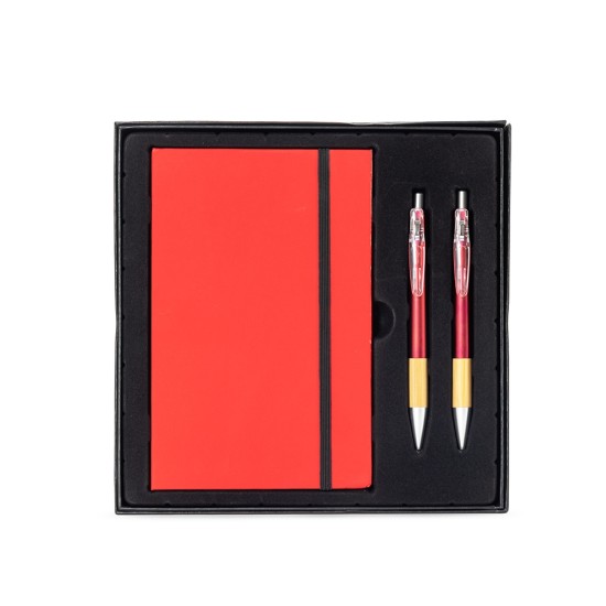 Kit Executivo 3 Peças Personalizado