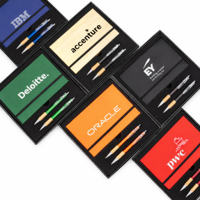 Kit Executivo 3 Peças Personalizado