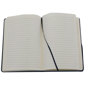 Kit Executivo com Moleskine 14 x 21cm e Caneta Metálica Personalizado