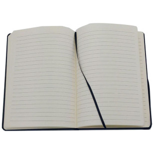 Kit Executivo com Moleskine 14 x 21cm e Caneta Metálica Personalizado