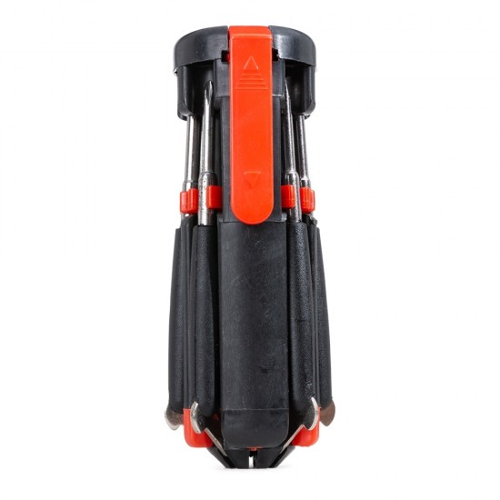 Kit Ferramenta 7 Chaves com Lanterna Personalizado