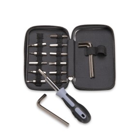 Kit Ferramentas 16 Peças Personalizado