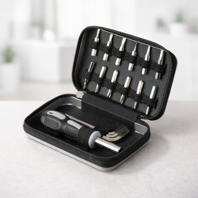 Kit Ferramentas 16 Peças Personalizado
