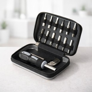 Kit Ferramentas 16 Peças Personalizado