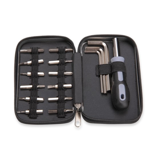 Kit Ferramentas 16 Peças Personalizado