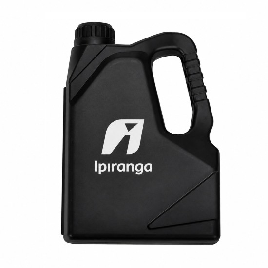 Kit Ferramentas 21 Peças Formato Garrafa de Óleo Personalizado