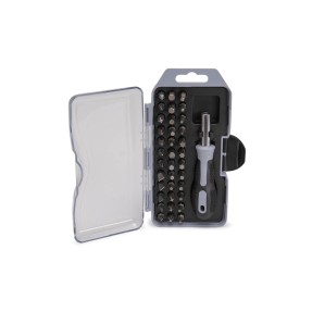 Kit Ferramentas 37 Peças Personalizado