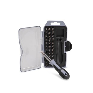 Kit Ferramentas 37 Peças Personalizado