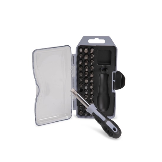 Kit Ferramentas 37 Peças Personalizado