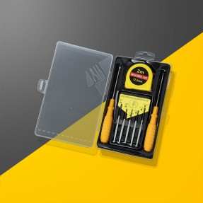 Kit Ferramentas 8 Peças Personalizado