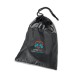 Kit Fitness Personalizado com Elástico e Corda de Pular