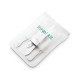 Kit Manicure 4 Peças Com Estojo Personalizado