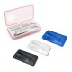 Kit Manicure 4 Peças Personalizado
