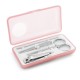 Kit Manicure 4 Peças Personalizado