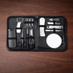 Kit Masculino 12 Peças Personalizado