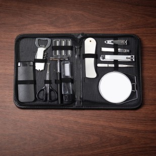 Kit Masculino 12 Peças Personalizado