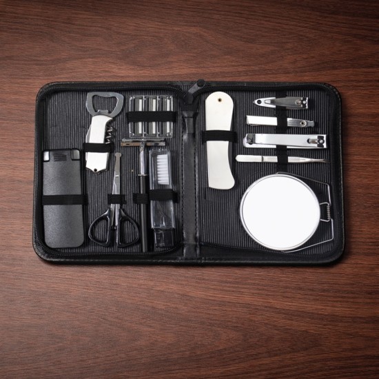 Kit Masculino 12 Peças Personalizado