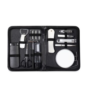 Kit Masculino 12 Peças Personalizado