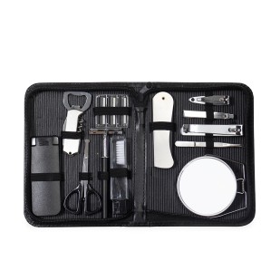 Kit Masculino 12 Peças Personalizado