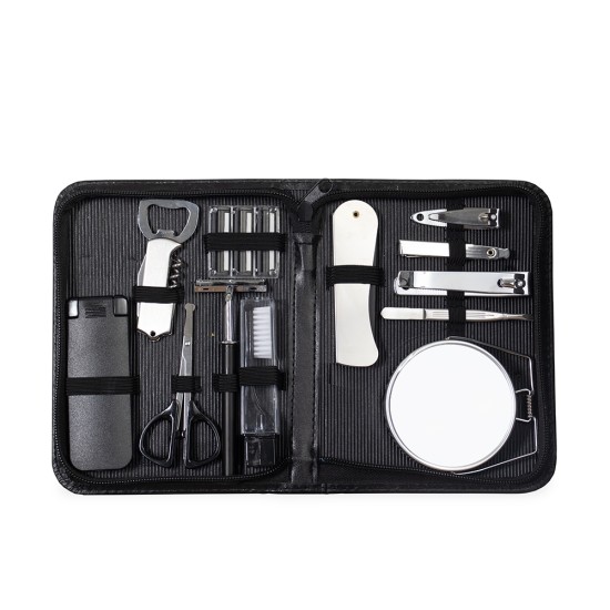 Kit Masculino 12 Peças Personalizado