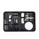 Kit Masculino 12 Peças Personalizado