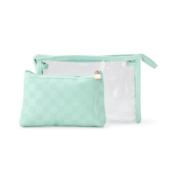 Kit Nécessaire Personalizada Duas Peças