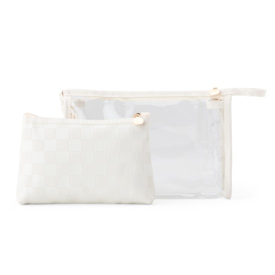 Kit Nécessaire Personalizada Duas Peças