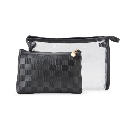Kit Nécessaire Personalizada Duas Peças