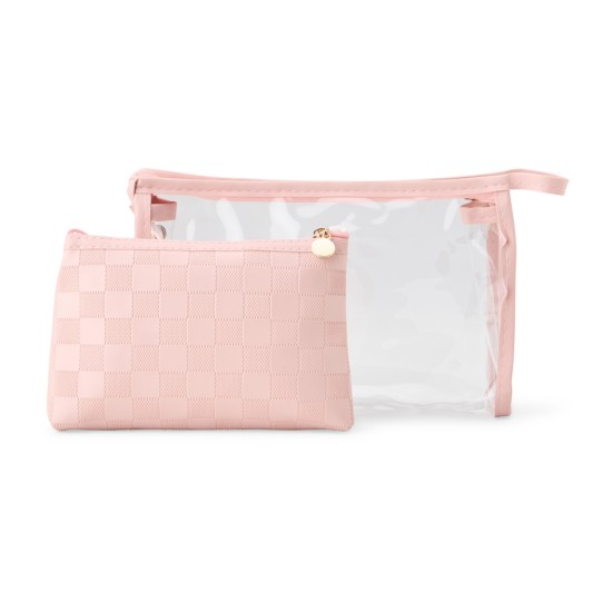 Kit Nécessaire Personalizada Duas Peças