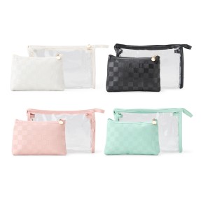 Kit Nécessaire Personalizada Duas Peças