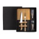 Kit Para Churrasco Com Copos Personalizados