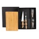 Kit Para Churrasco Com Copos Personalizados