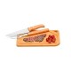 Kit para Churrasco em Bambu, inox e Madeira Personalizado