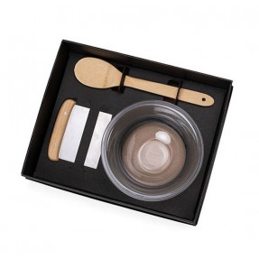 Kit para Cozinha 3 Peças Personalizado