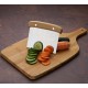 Kit para Cozinha 3 Peças Personalizado