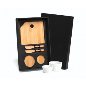 Kit para Petisco Personalizado