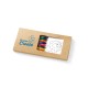 Kit para pintar Personalizado com 8 gizes de Cera e 8 Cartões para Pintar